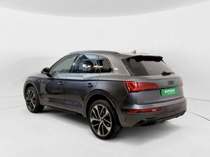 Audi Q5 Black line 40 TDI 150kW quattro-ultra 2