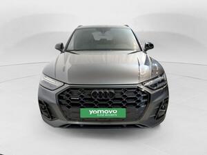 Audi Q5 Black line 40 TDI 150kW quattro-ultra 4
