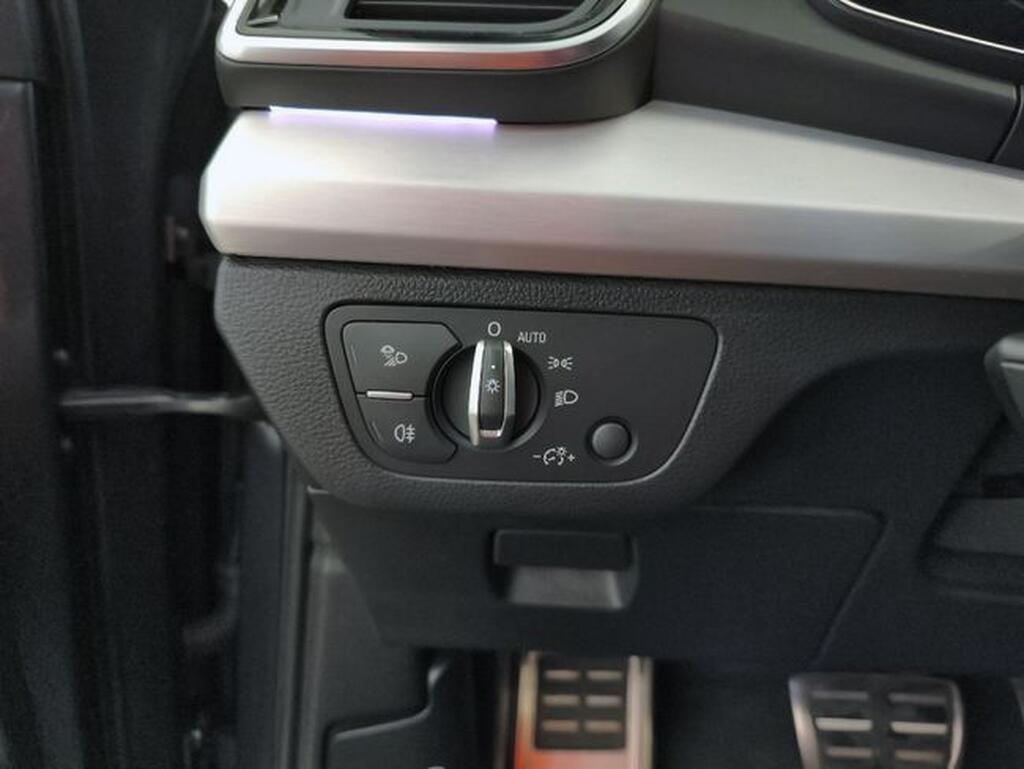 Audi Q5 Black line 40 TDI 150kW quattro-ultra Segunda mano