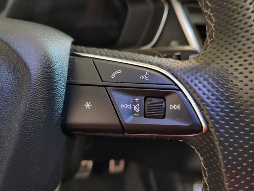 Audi Q5 Black line 40 TDI 150kW quattro-ultra Segunda mano