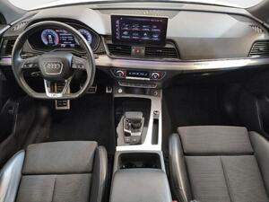 Audi Q5 Black line 40 TDI 150kW quattro-ultra 6