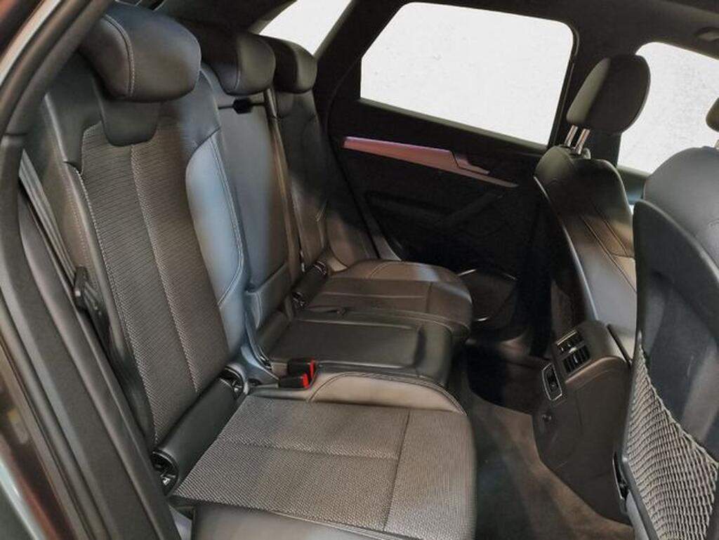 Audi Q5 Black line 40 TDI 150kW quattro-ultra Segunda mano