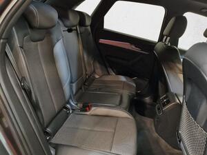 Audi Q5 Black line 40 TDI 150kW quattro-ultra 8