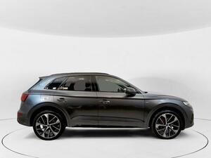 Audi Q5 Black line 40 TDI 150kW quattro-ultra 3