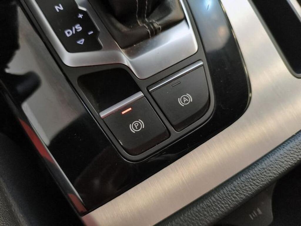 Audi Q5 Black line 40 TDI 150kW quattro-ultra Segunda mano