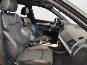 Audi Q5 Black line 40 TDI 150kW quattro-ultra 7