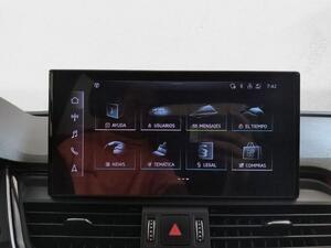 Audi Q5 Black line 40 TDI 150kW quattro-ultra 22
