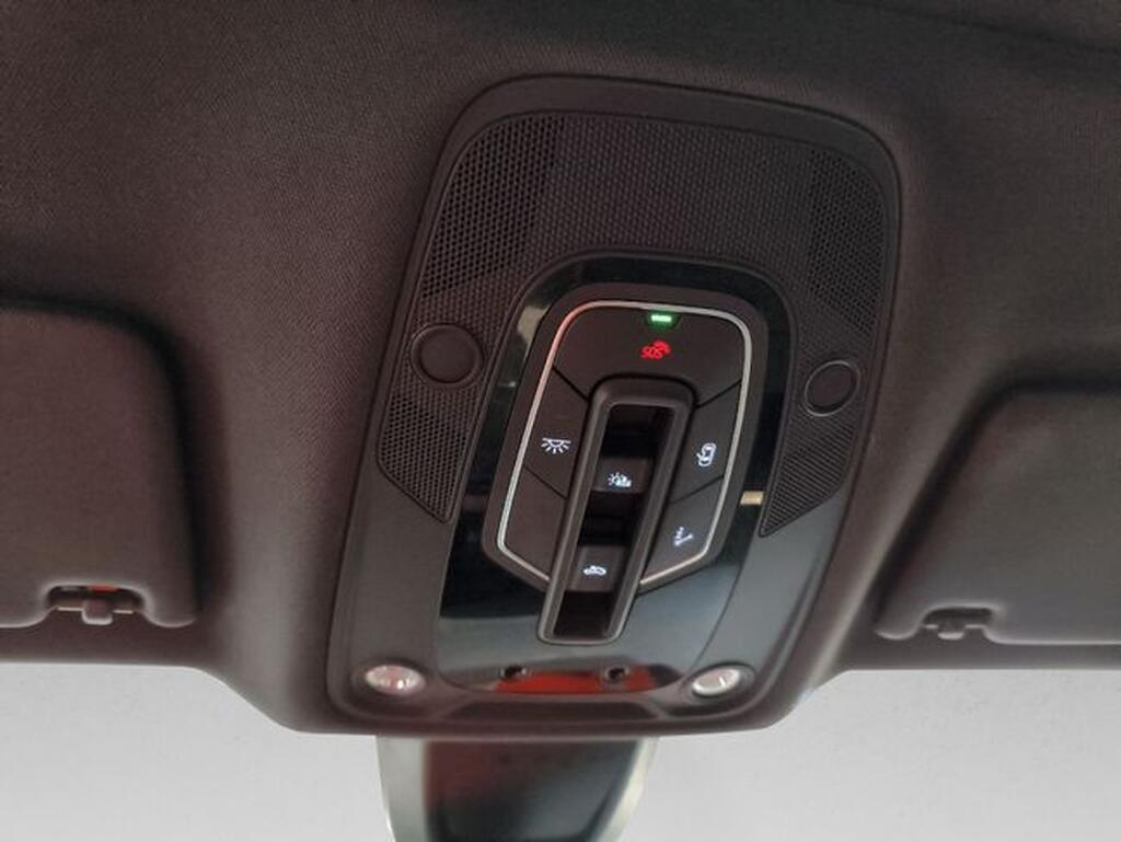 Audi Q5 Black line 40 TDI 150kW quattro-ultra Segunda mano