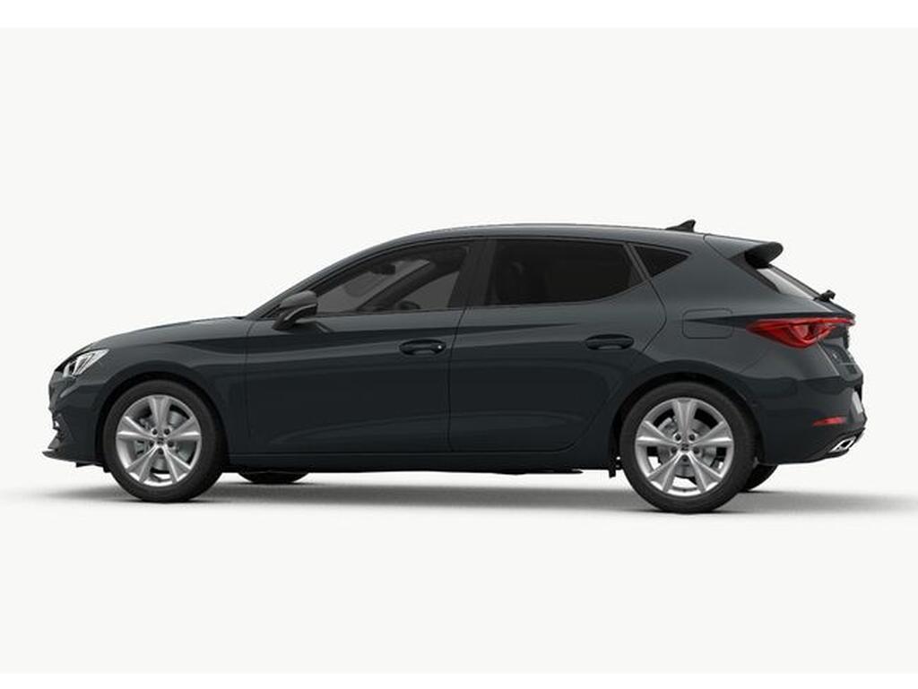 SEAT Leon 1.5 TSI 85kW S&S FR Special Edition Nuevo