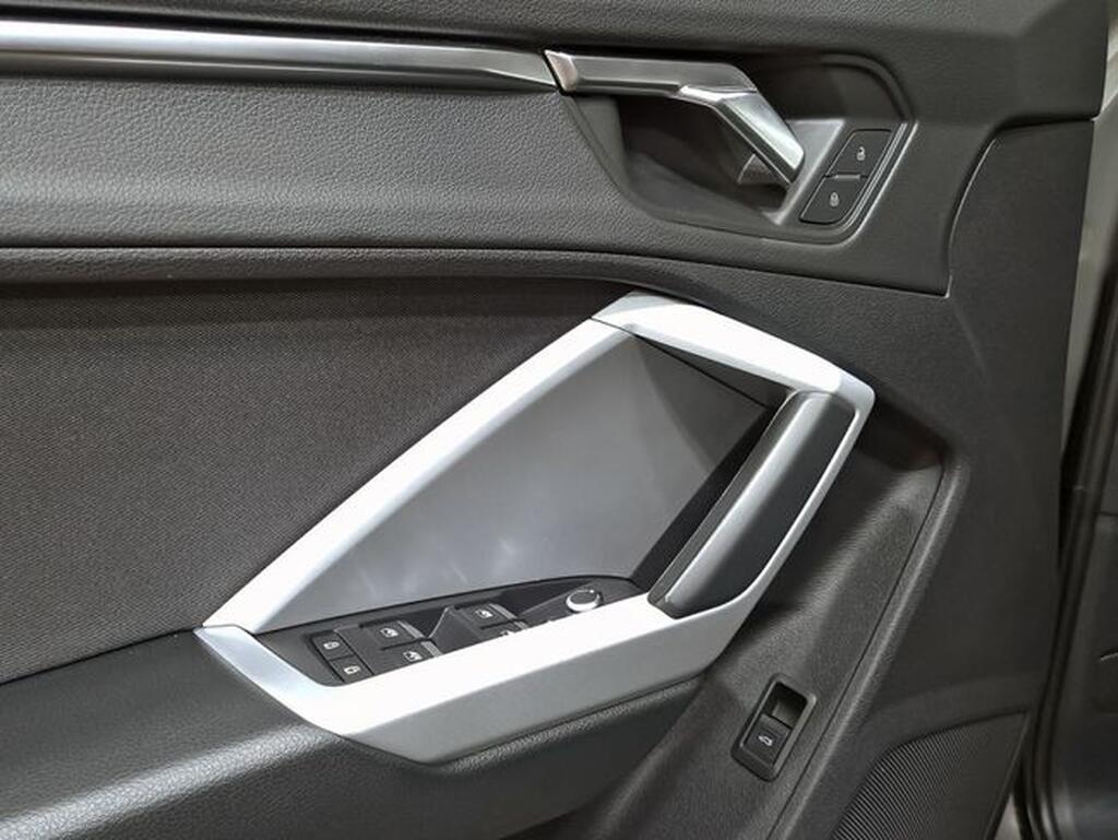 Audi Q3 35 TDI quattro 110kW (150CV) Segunda mano