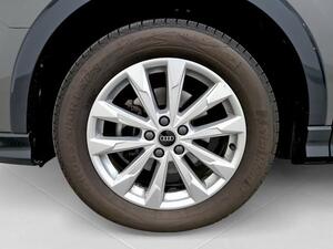 Audi Q3 35 TDI quattro 110kW (150CV) 10