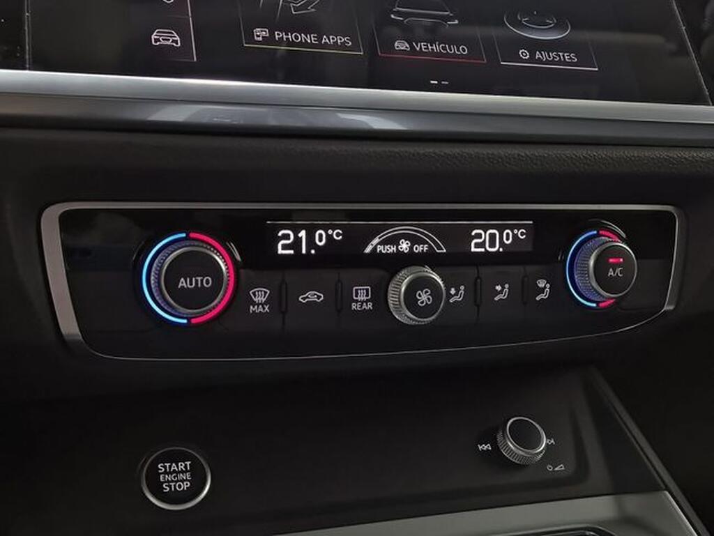 Audi Q3 35 TDI quattro 110kW (150CV) Segunda mano