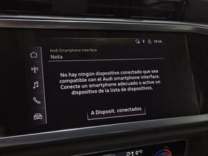 Audi Q3 35 TDI quattro 110kW (150CV) 22