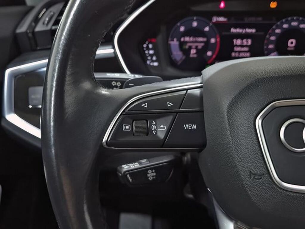 Audi Q3 35 TDI quattro 110kW (150CV) Segunda mano
