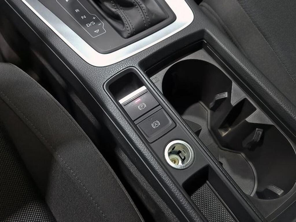 Audi Q3 35 TDI quattro 110kW (150CV) Segunda mano