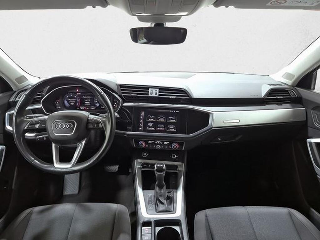 Audi Q3 35 TDI quattro 110kW (150CV) Segunda mano
