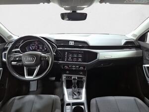 Audi Q3 35 TDI quattro 110kW (150CV) 6