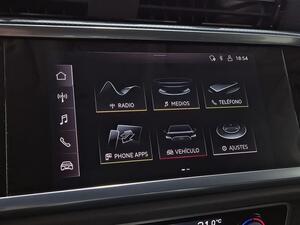 Audi Q3 35 TDI quattro 110kW (150CV) 20