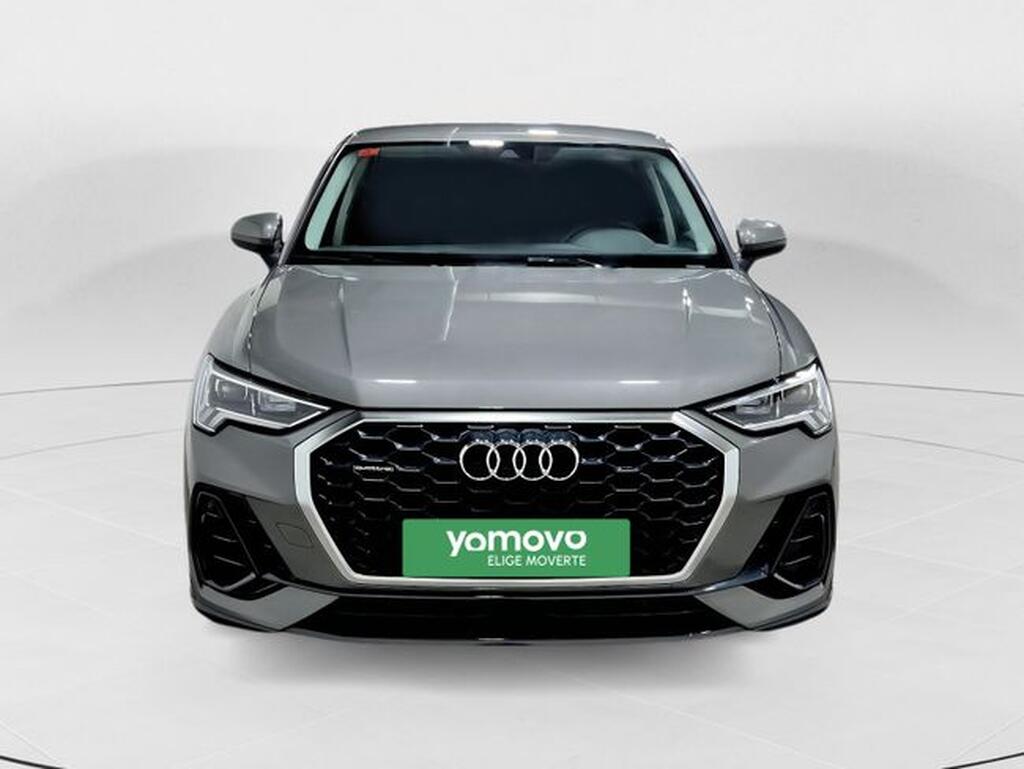 Audi Q3 35 TDI quattro 110kW (150CV) Segunda mano