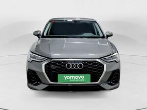 Audi Q3 35 TDI quattro 110kW (150CV) 4