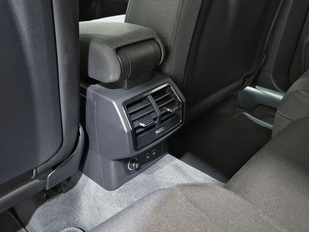 Audi Q3 35 TDI quattro 110kW (150CV) Segunda mano