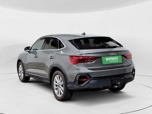 Audi Q3 35 TDI quattro 110kW (150CV) 2