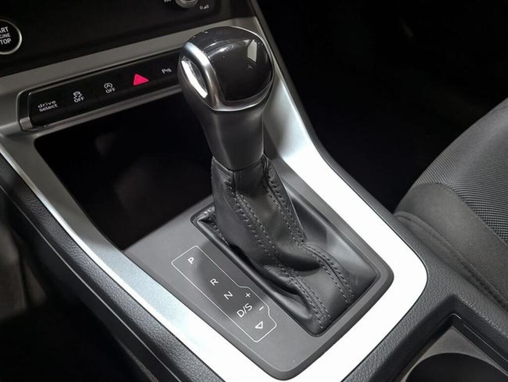 Audi Q3 35 TDI quattro 110kW (150CV) Segunda mano