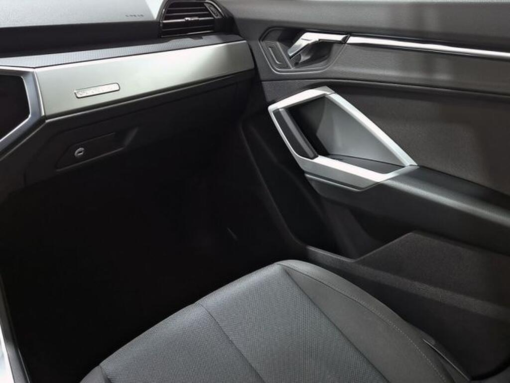 Audi Q3 35 TDI quattro 110kW (150CV) Segunda mano
