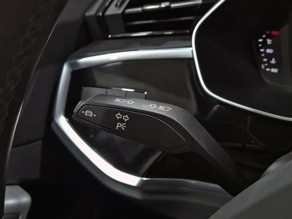 Audi Q3 35 TDI quattro 110kW (150CV) Segunda mano
