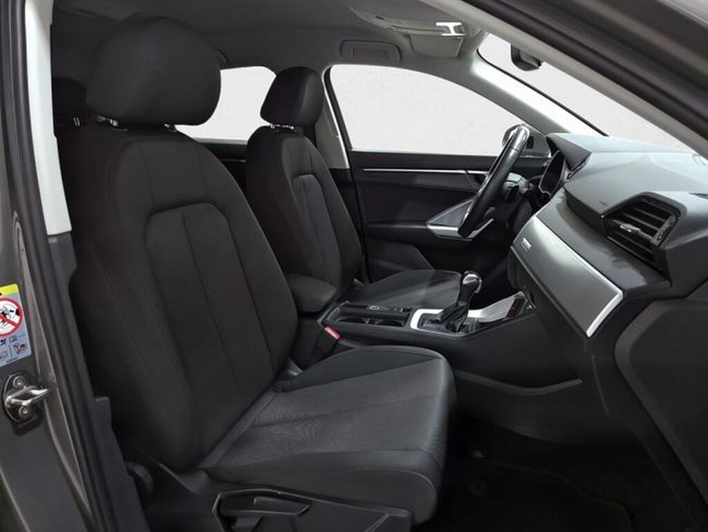 Audi Q3 35 TDI quattro 110kW (150CV) Segunda mano