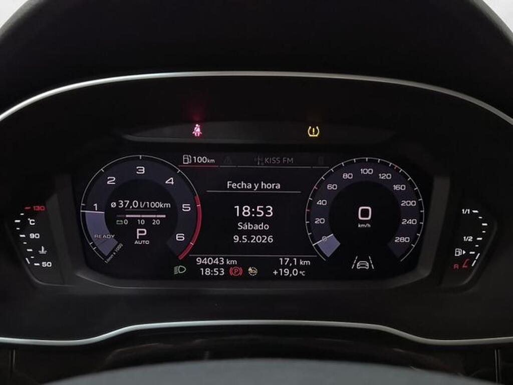 Audi Q3 35 TDI quattro 110kW (150CV) Segunda mano