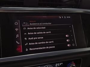 Audi Q3 35 TDI quattro 110kW (150CV) 23