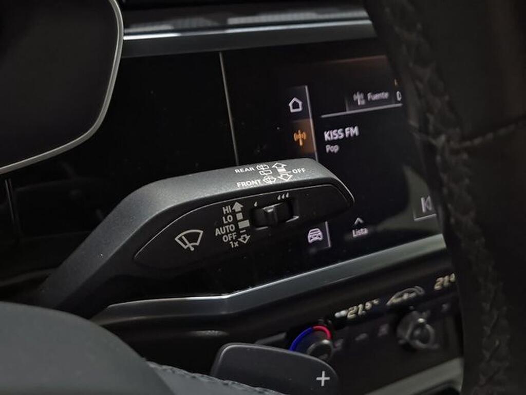 Audi Q3 35 TDI quattro 110kW (150CV) Segunda mano