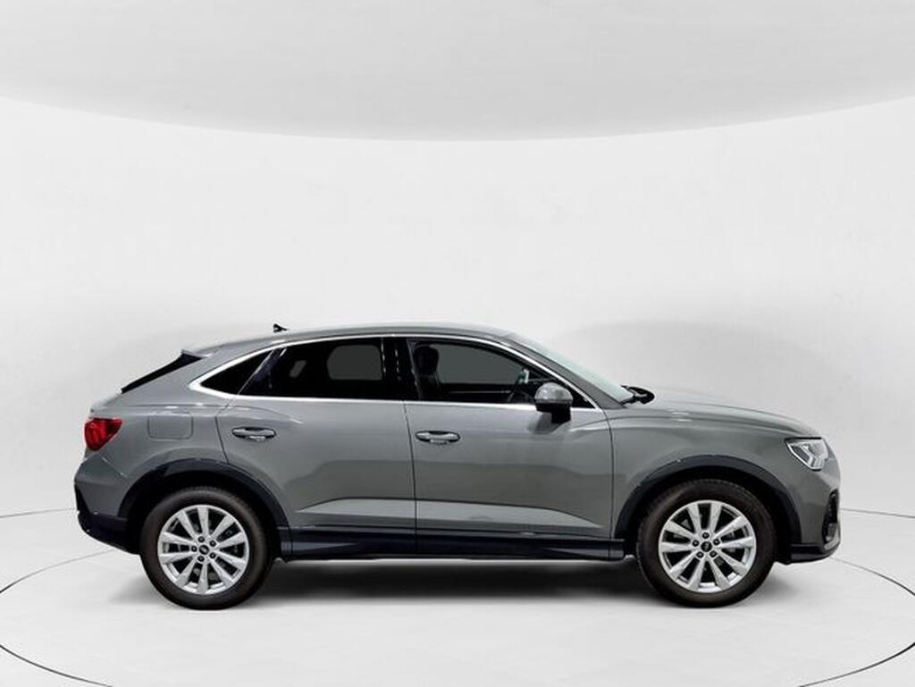 Audi Q3 35 TDI quattro 110kW (150CV) Segunda mano