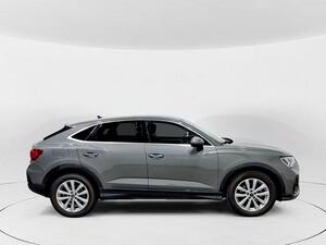 Audi Q3 35 TDI quattro 110kW (150CV) 3