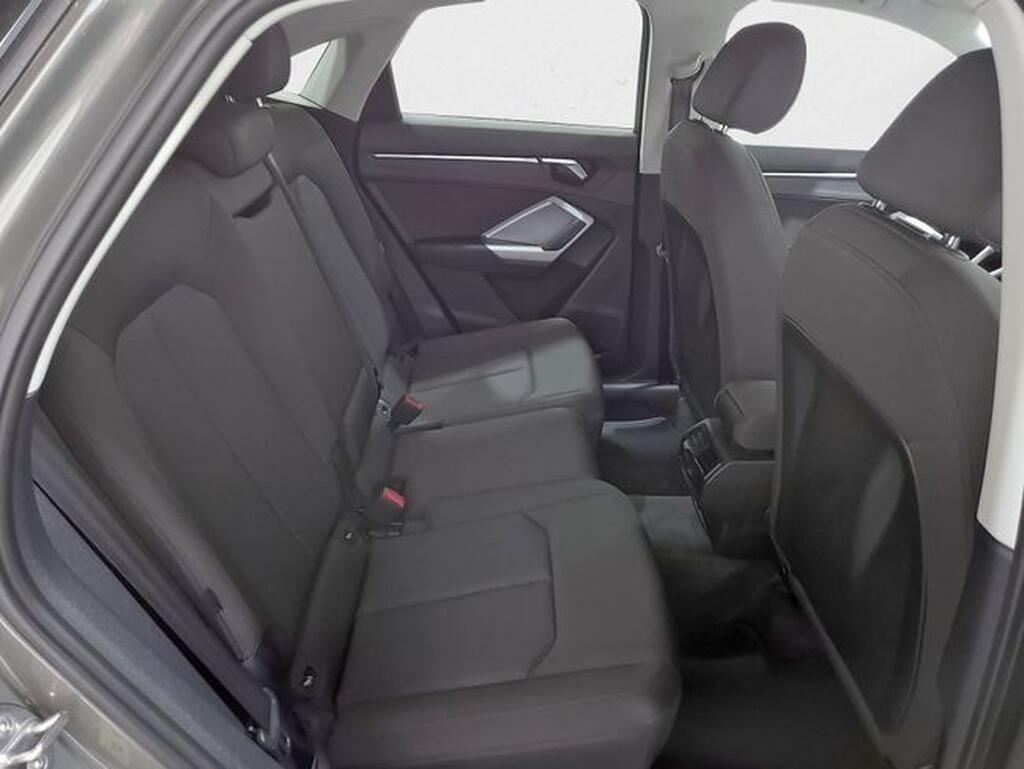 Audi Q3 35 TDI quattro 110kW (150CV) Segunda mano