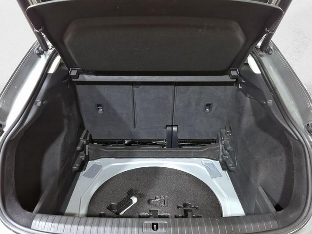 Audi Q3 35 TDI quattro 110kW (150CV) Segunda mano