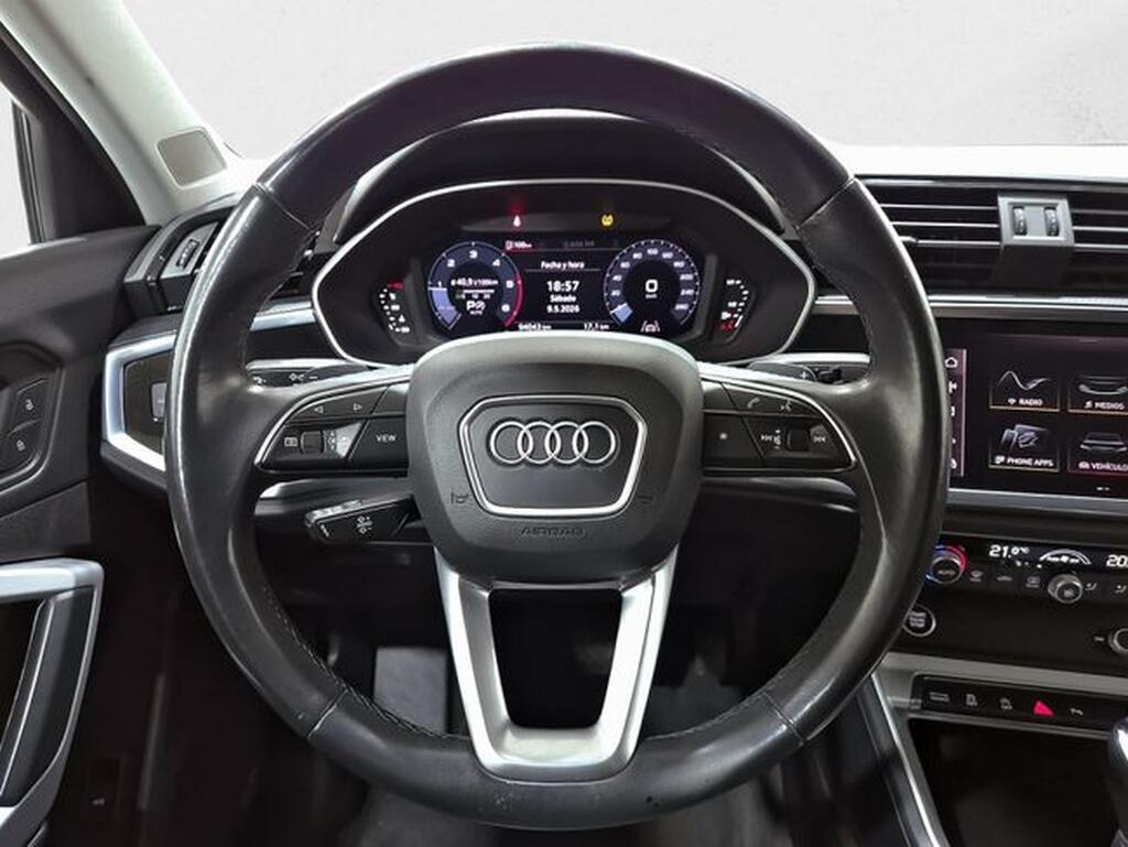 Audi Q3 35 TDI quattro 110kW (150CV) Segunda mano