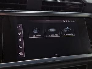 Audi Q3 35 TDI quattro 110kW (150CV) 21