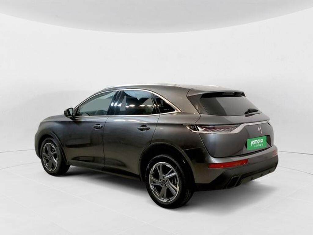 DS DS 7 BlueHDi DE 96kW (130CV) Auto. SO CHIC Segunda mano