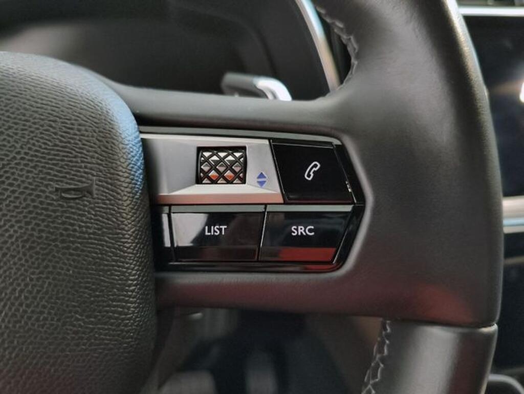 DS DS 7 BlueHDi DE 96kW (130CV) Auto. SO CHIC Segunda mano