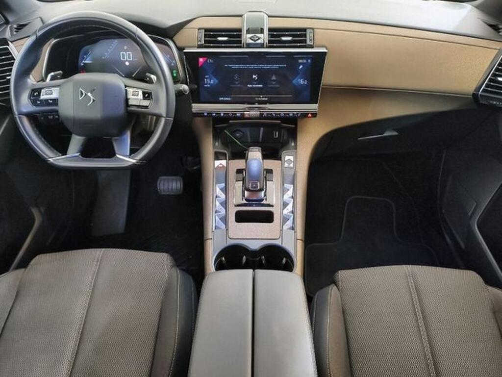 DS DS 7 BlueHDi DE 96kW (130CV) Auto. SO CHIC Segunda mano