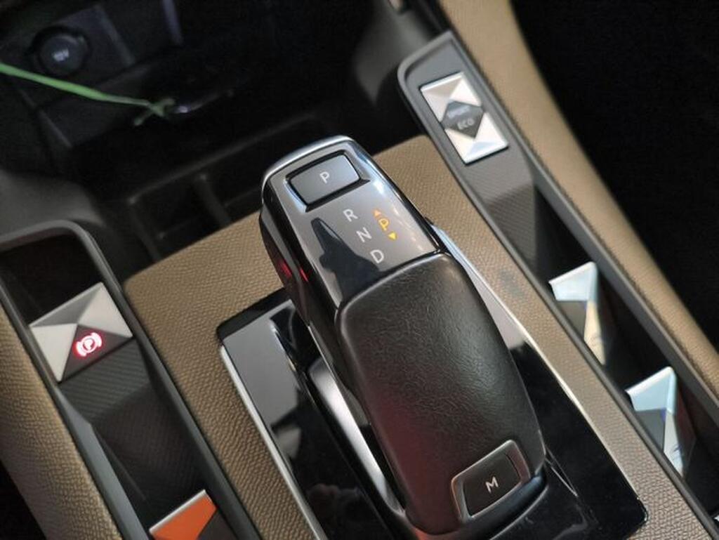 DS DS 7 BlueHDi DE 96kW (130CV) Auto. SO CHIC Segunda mano