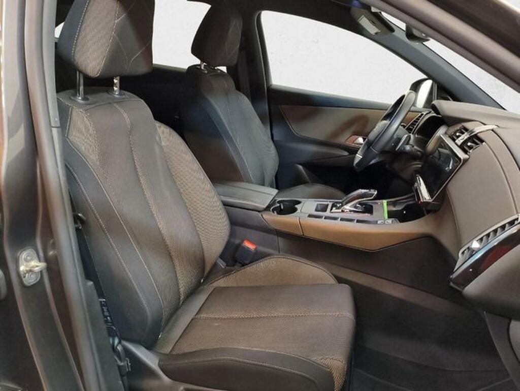 DS DS 7 BlueHDi DE 96kW (130CV) Auto. SO CHIC Segunda mano