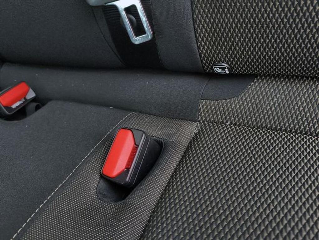 DS DS 7 BlueHDi DE 96kW (130CV) Auto. SO CHIC Segunda mano