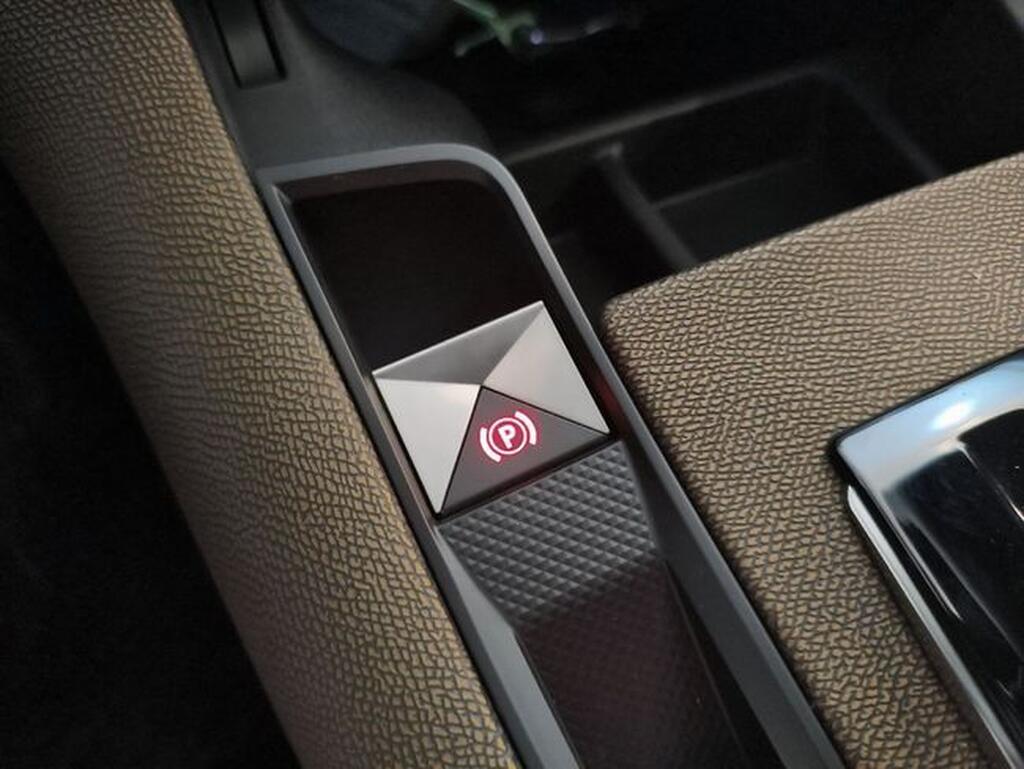 DS DS 7 BlueHDi DE 96kW (130CV) Auto. SO CHIC Segunda mano