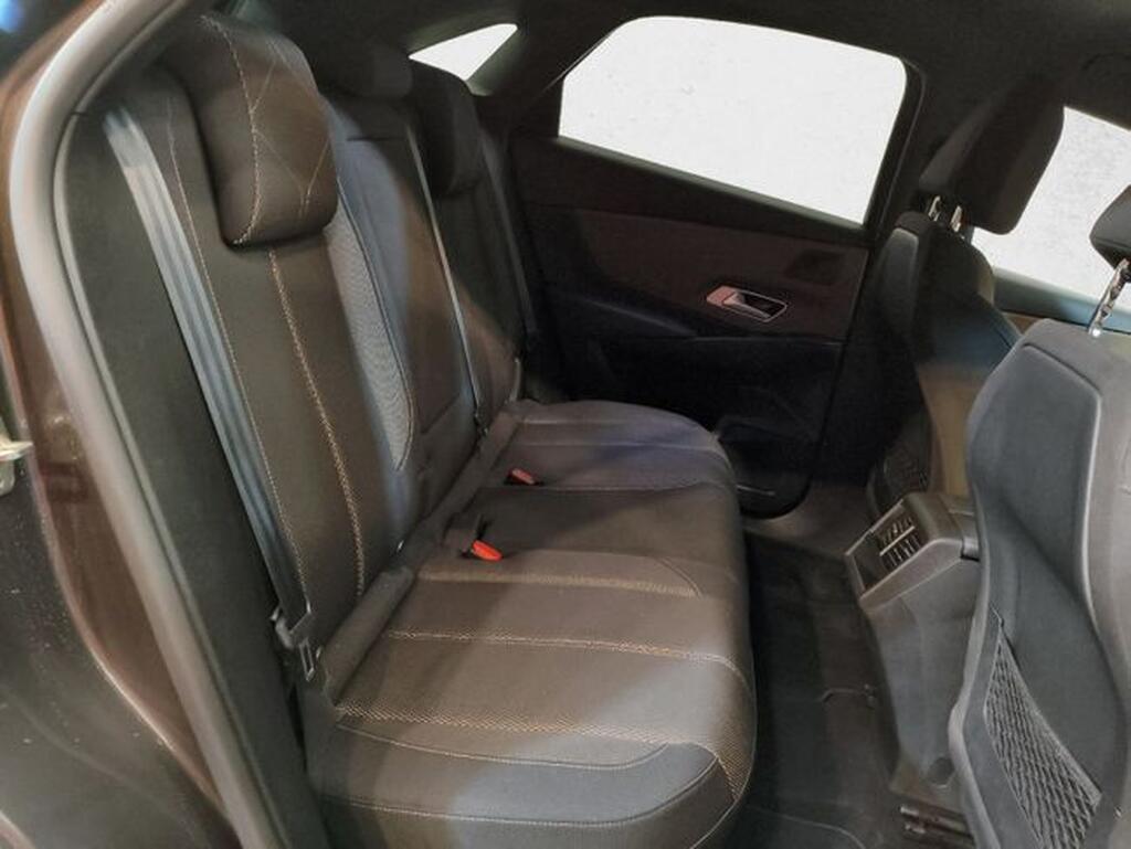 DS DS 7 BlueHDi DE 96kW (130CV) Auto. SO CHIC Segunda mano