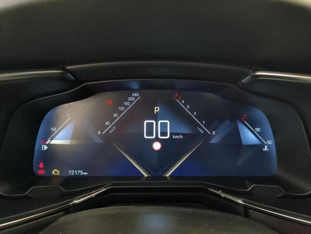 DS DS 7 BlueHDi DE 96kW (130CV) Auto. SO CHIC Segunda mano