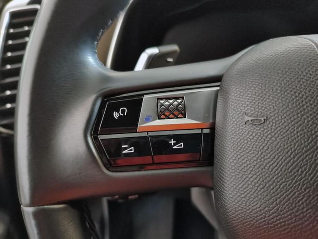 DS DS 7 BlueHDi DE 96kW (130CV) Auto. SO CHIC Segunda mano