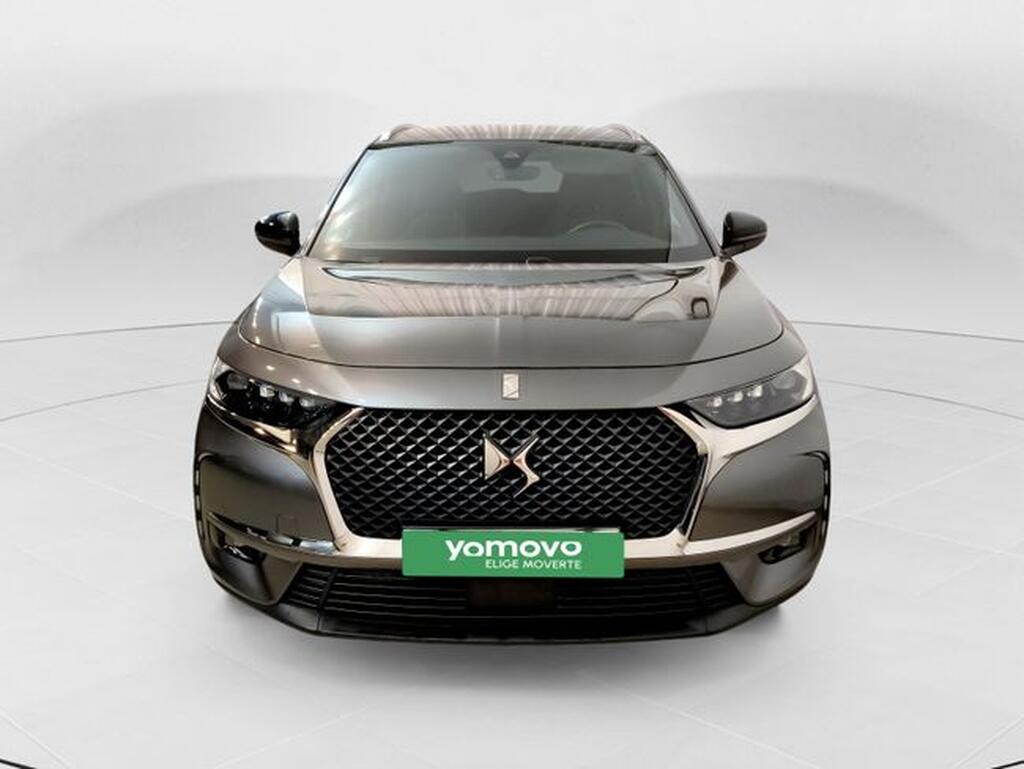 DS DS 7 BlueHDi DE 96kW (130CV) Auto. SO CHIC Segunda mano